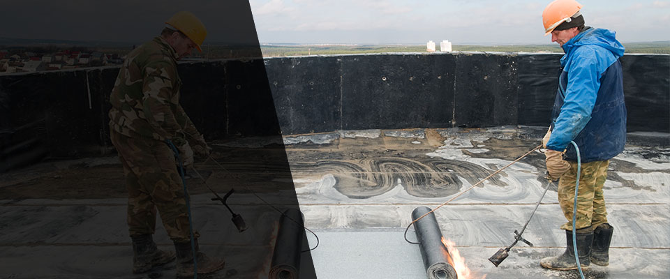 North Amherst Roofing Contractors