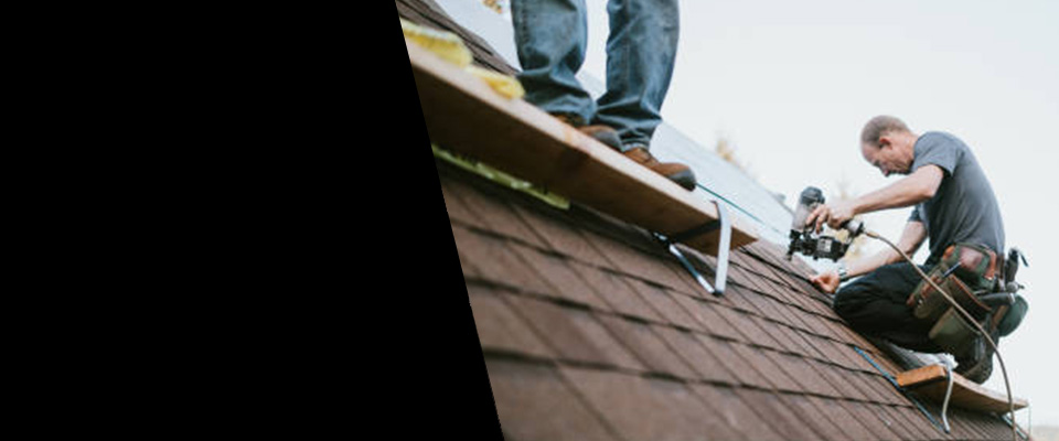 North Amherst Roofing Contractors